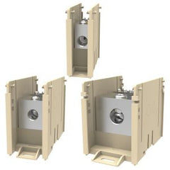 BURNDY BDBSCS1P3 POWER SUPPLY CONTROL BOARDS