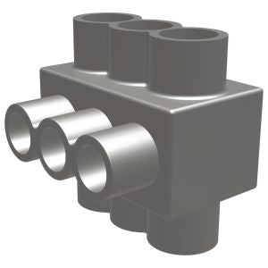 BURNDY 1PLD2506 TERMINALS