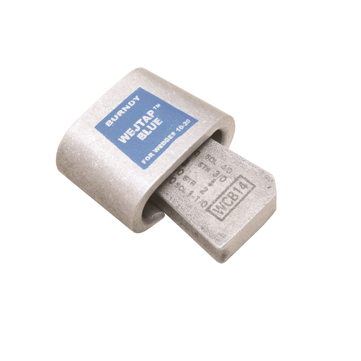 BURNDY WCB27 CONTROL & CIRCUIT BOARDS