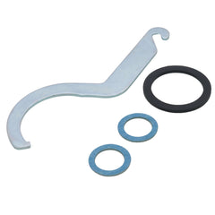 CALEFFI Caleffi 551765A DISCAL Rotating Collar Air Separator 3/4 Press Union