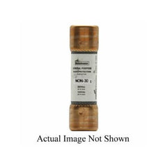 BUSSMANN Bussmann NON-15 Bussmann 15A NON Cartridge General Purpose Cartridge Fuse