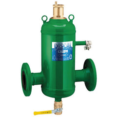 CALEFFI Caleffi 551060A DISCAL Air Separator 2 1/2 Flange