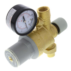 CALEFFI Caleffi 553649A AutoFill 1/2 Sweat Inlet x 1/2 NPT Outlet