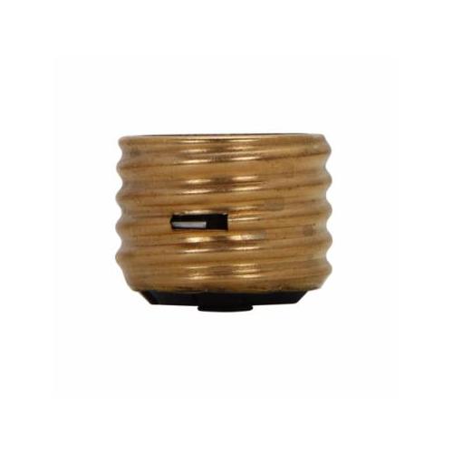 EATON Bussmann SA-30 Bussmann Plug Rejection S-25 & S-30 Fuse Adapter (4-Pack)