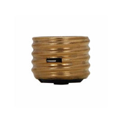 EATON Bussmann SA-30 Bussmann Plug Rejection S-25 & S-30 Fuse Adapter (4-Pack)