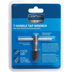 CENTURY DRILL & TOOL 98501 WRENCHES