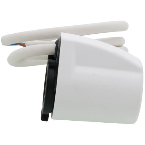 CALEFFI Caleffi 656404 Thermoelectric Actuator 24v