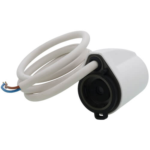 CALEFFI Caleffi 656404 Thermoelectric Actuator 24v