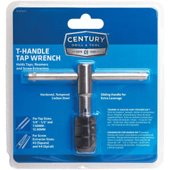 CENTURY DRILL & TOOL 98502 WRENCHES