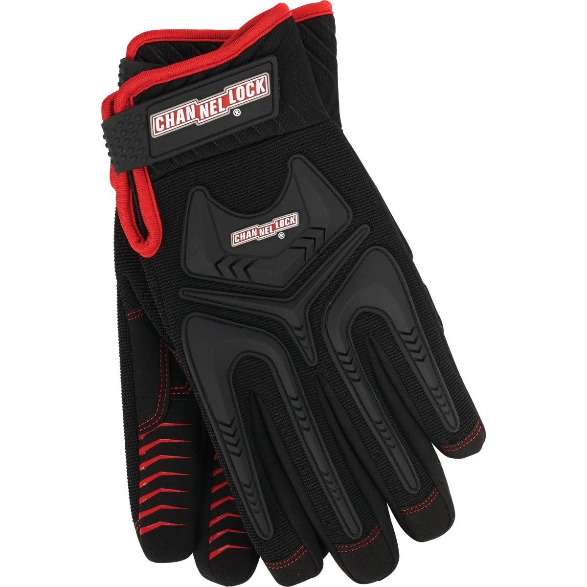 CHANNELLOCK MAC-2890XL WORK GLOVES