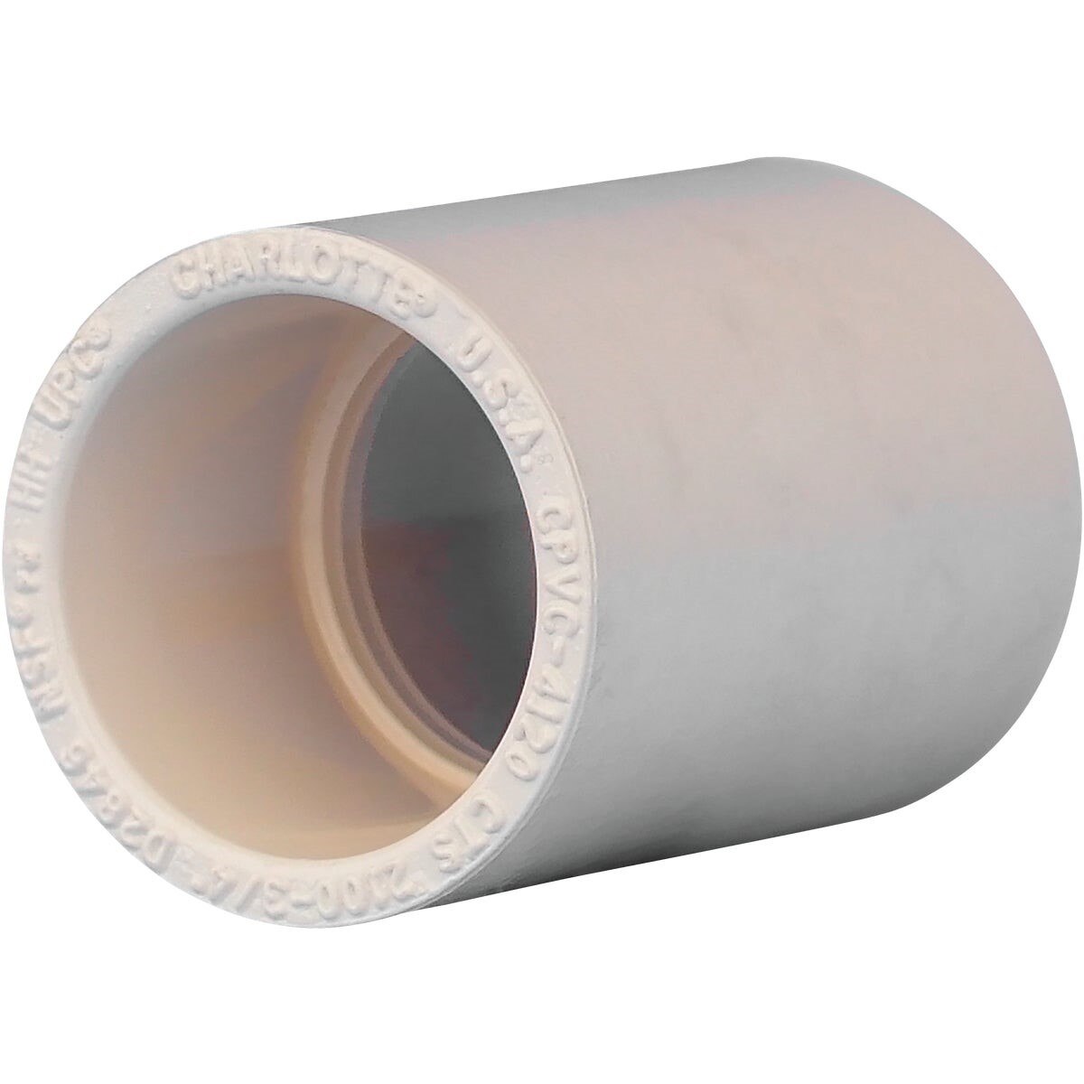 CHARLOTTE PIPE CTS021000800HA PIPE FITTINGS