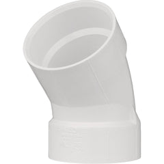 CHARLOTTE PIPE PVC003210600HA PIPE FITTINGS