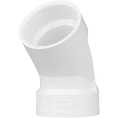 CHARLOTTE PIPE PVC003210800HA PVC FITTINGS