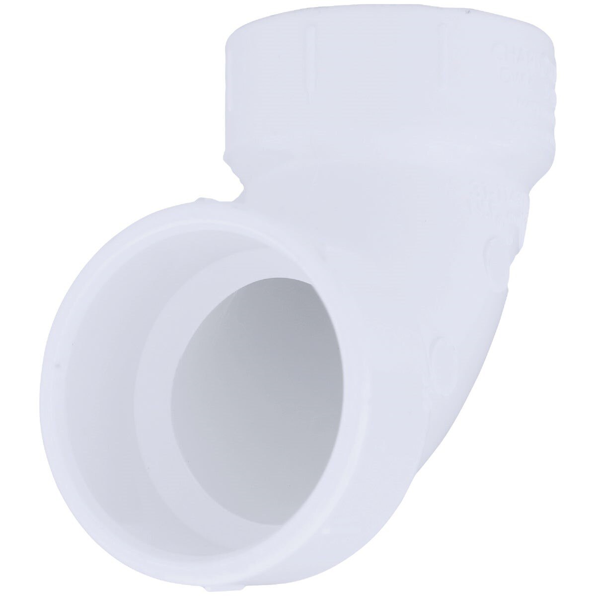 CHARLOTTE PIPE PVC003000600HA PVC FITTINGS