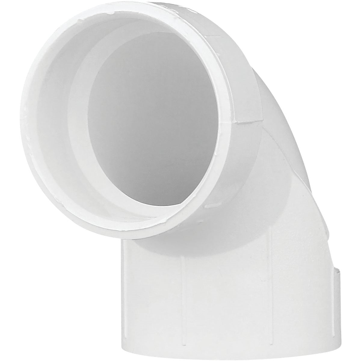 CHARLOTTE PIPE PVC003000800HA PVC FITTINGS