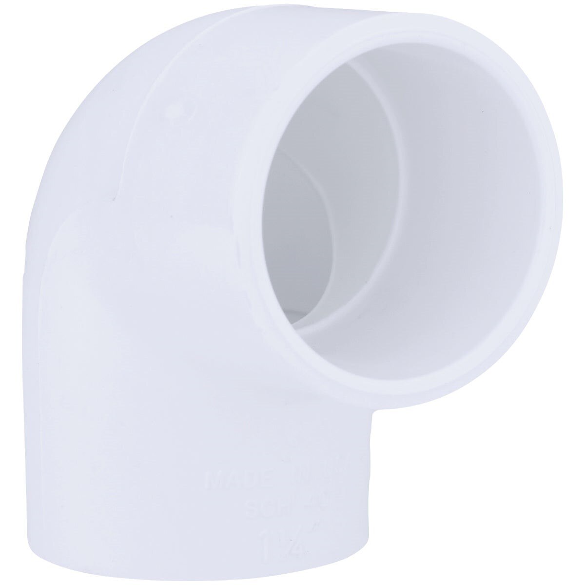CHARLOTTE PIPE PVC023001200HA PVC FITTINGS