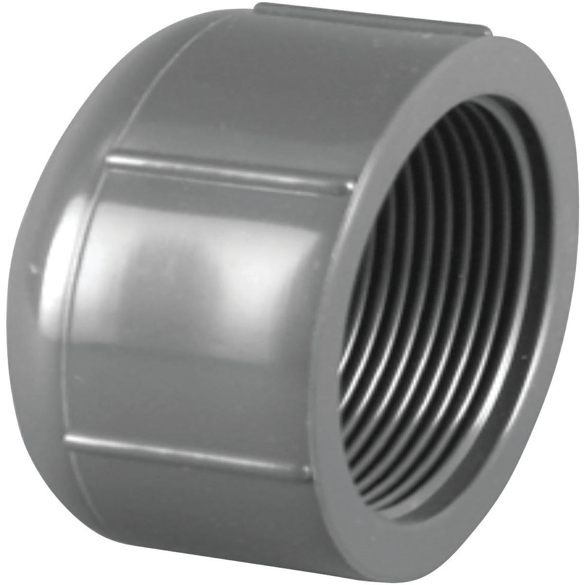 CHARLOTTE PIPE PVC081171000HA PVC FITTINGS