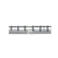 COLOR-KEYED Color-Keyed 54806 Connector Splice 4 AWG Copper 1-3/4 Inches