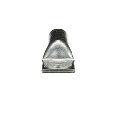COLOR-KEYED Color-Keyed 54918BE Copper One-Hole Lug, Long Barrel, Max 35kV, Wire Size 500 kcmil, 1/2 Inch Bolt Size