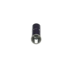 COLOR-KEYED Color-Keyed 54812 Copper Two-Way Splice Long Barrel Max 35kV Wire Size 4/0 AWG