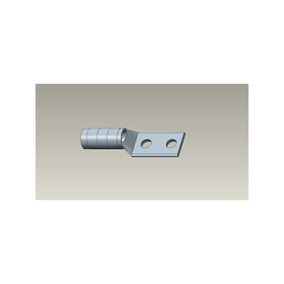 COLOR-KEYED 54855BEPH TERMINALS