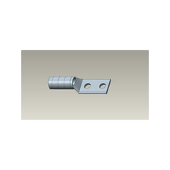 COLOR-KEYED 54855BEPH TERMINALS
