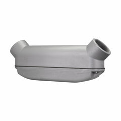 CROUSE HINDS BUBXL8 AIR CLEANER REPLACEMENT PARTS