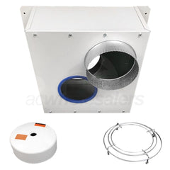 REZNOR 221247 AIR VENTS