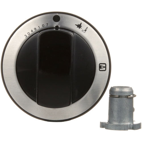 GARLAND 2522101 KNOBS AND DIALS