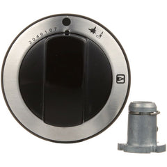 GARLAND 2522101 KNOBS AND DIALS