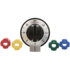 EMBERGLO 8445-15 AIR CLEANER REPLACEMENT PARTS