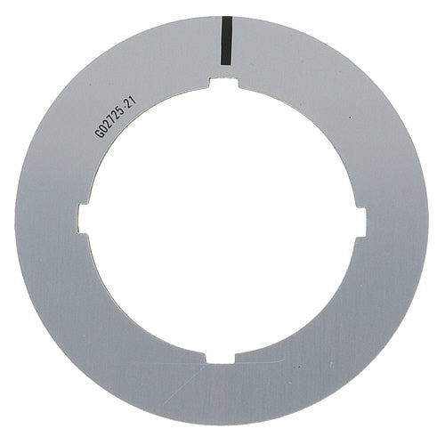 GARLAND 1314121 AIR CLEANER REPLACEMENT PARTS