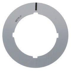 GARLAND 1314121 AIR CLEANER REPLACEMENT PARTS
