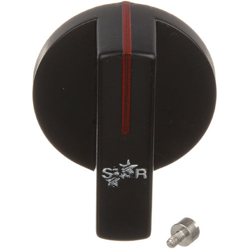 STAR MANUFACTURING 2R-Z1274 KNOBS AND DIALS