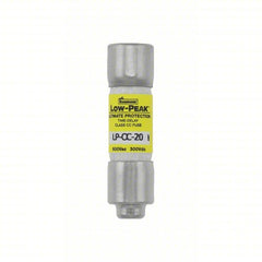 EATON BUSSMANN Bussmann LP-CC-20 Cooper Fuse LPCC20 Power