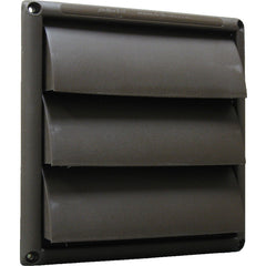 DEFLECT-O HSM6B AIR VENTS