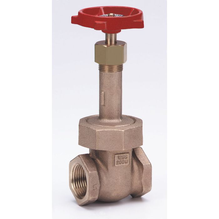 MILWAUKEE 1152-200 GATE VALVES