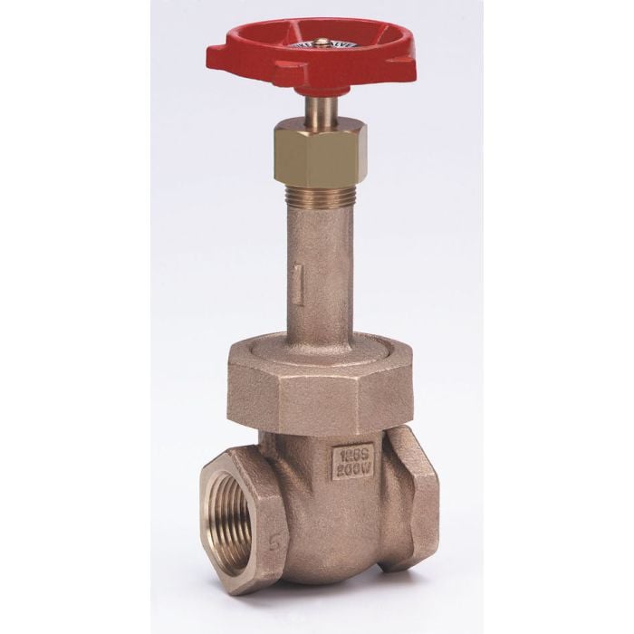 MILWAUKEE 1152-38 GATE VALVES