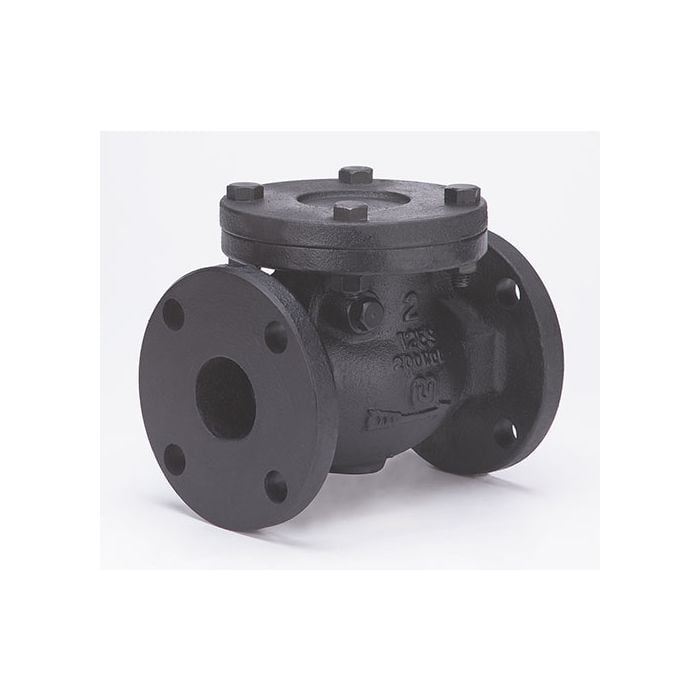 MILWAUKEE F2974A CHECK VALVES