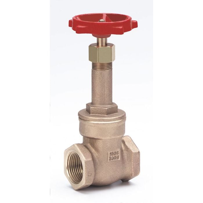 MILWAUKEE 148-12 GATE VALVES