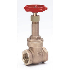 MILWAUKEE 148-12 GATE VALVES