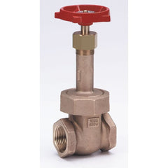 MILWAUKEE 1152-12 GATE VALVES