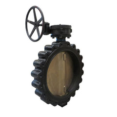MILWAUKEE ML333E-18 BUTTERFLY VALVES