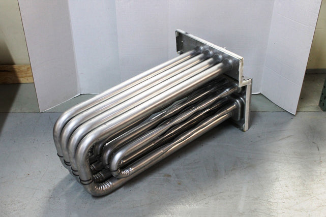 TRANE EXC01876 HEAT EXCHANGERS