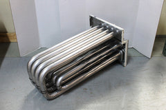 TRANE EXC01876 HEAT EXCHANGERS