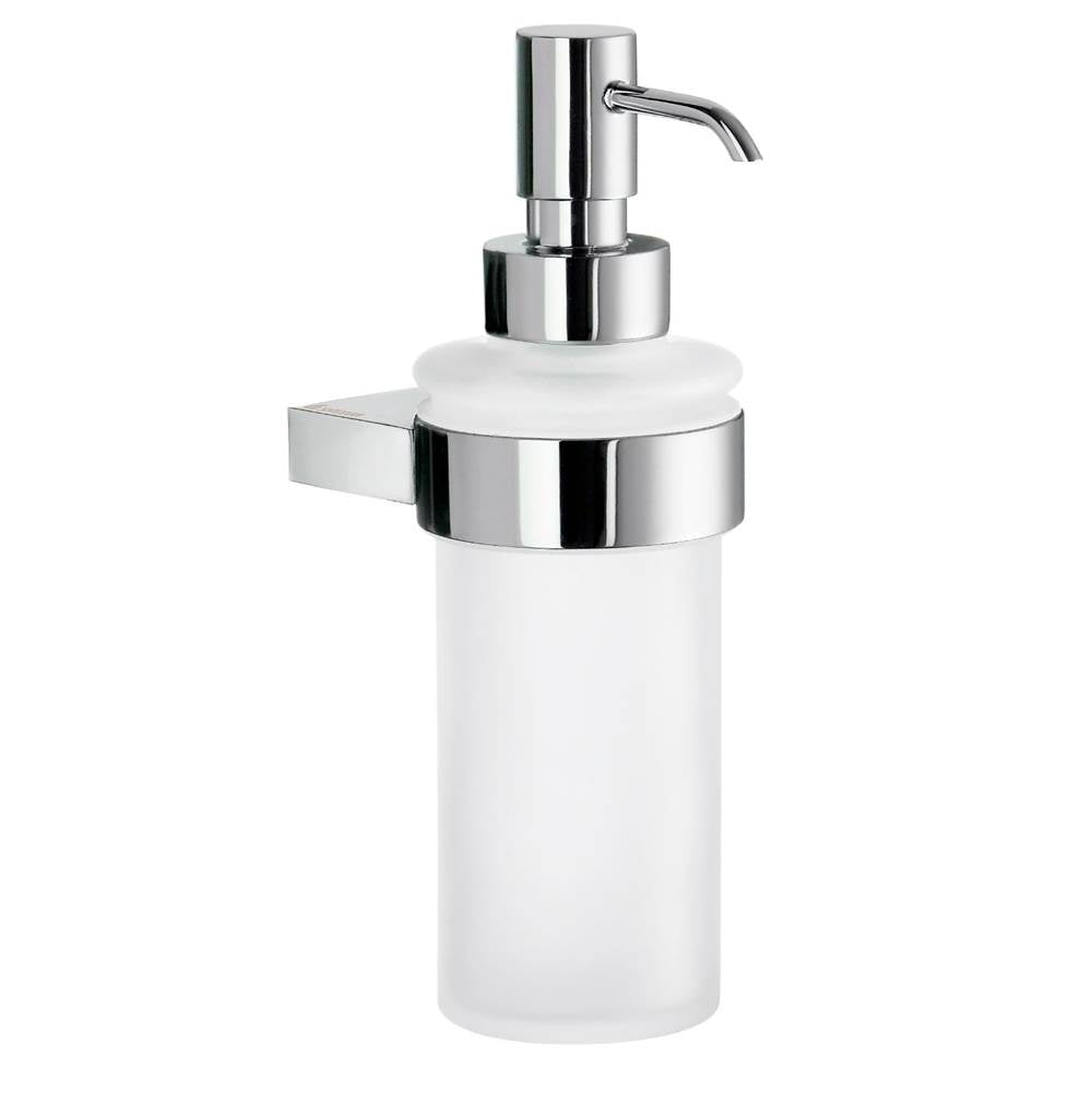 SMEDBO AK369 SOAP & DISPENSERS