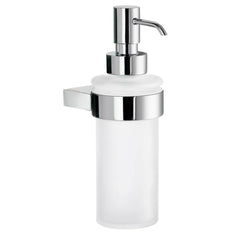 SMEDBO AK369 SOAP & DISPENSERS