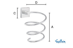 SMEDBO RK323 GENERAL EQUIPMENT HARDWARE