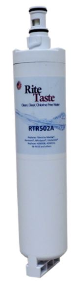 HVAC RTR502A