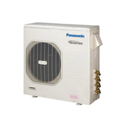 PANASONIC CWE24C1295